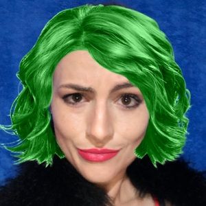 Meet your Posher, Millie